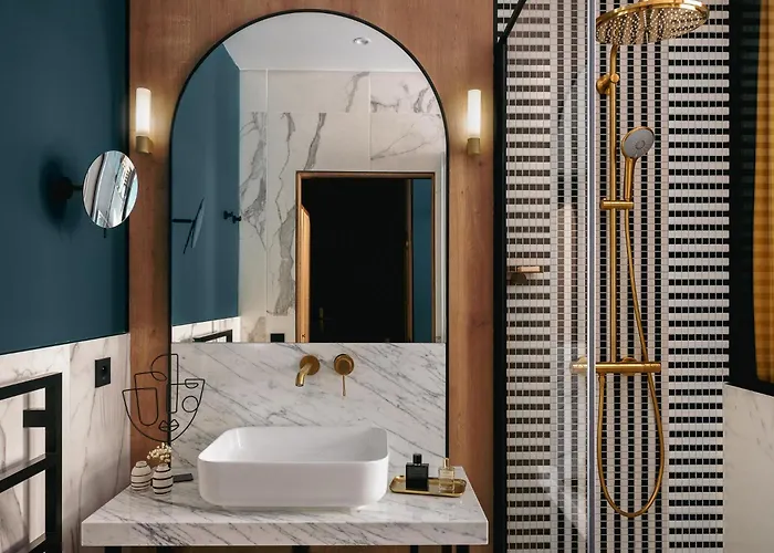 Dandy Hotel (Adults Only) Paris