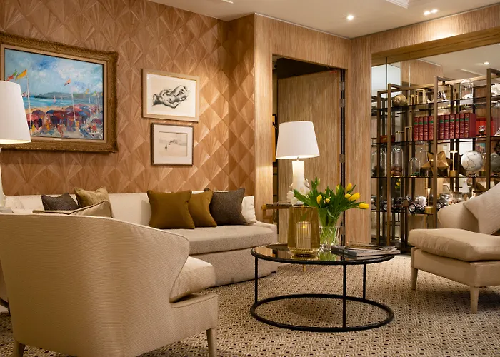 Hôtel Madison París